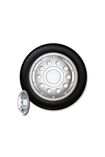 Mega Drive Set Capace Roti 225 Camion Fata