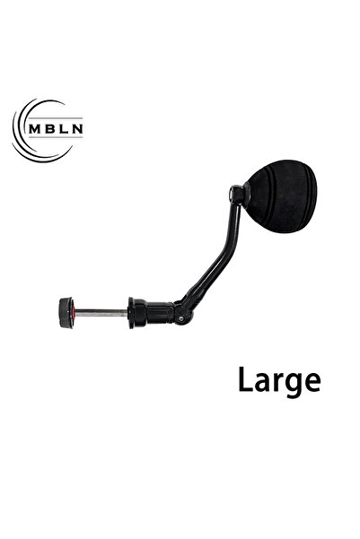 Choice مقبض بكرة صيد من سبائك الألومنيوم، مقاس 5000-7000، مقبض EVA بديل من ال...