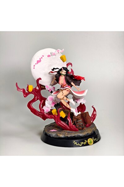 Funko no box New Blood Breaking Mi Bean Handmade Ghost Slayer Blade Magic Cub...