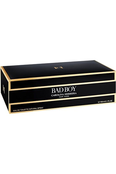 Carolina Herrera عطر باد بوي للرجال - أو دي تواليت، 150 مل