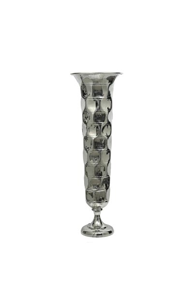 Vitale Gold Decorative Vase 120 cm Ak.Ir0087