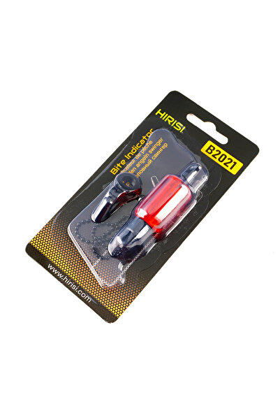 Choice3 مصباح LED مقاوم للماء ومضاد للتداخل، قابل للتعديل، من HIRISI B2021، ل...