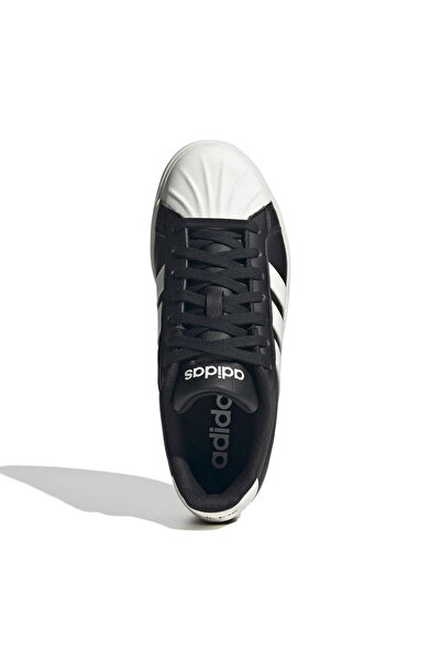 adidas Streettalk Kadın Siyah Sneaker