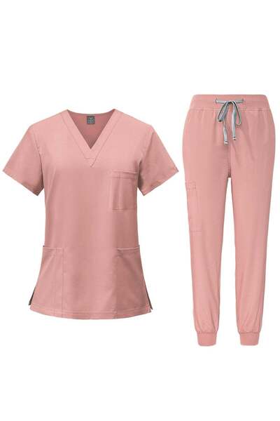 NiaaHinn Medical Scrub for Women and Men