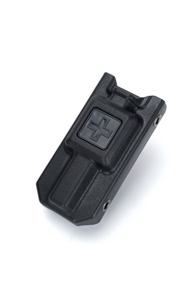 Choice حقيبة تخزين العاصبة السوداء للقطط، حقيبة MOLLE الطبية، حزمة طبية خارجي...