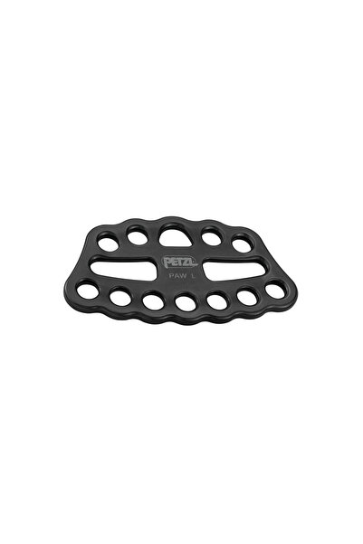 PETZL Ancora Paw L Black G063Ca01