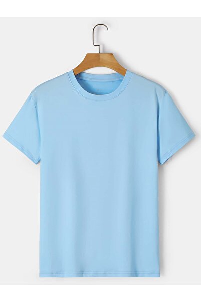 Gollinger Μπλουζάκι UNISEX Oversize με λαιμόκοψη ποδηλάτου EYAXD Sportwear Co...