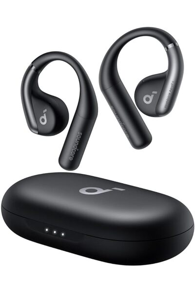 Soundcore سماعات أذن لاسلكية مفتوحة الأذن من AeroFit