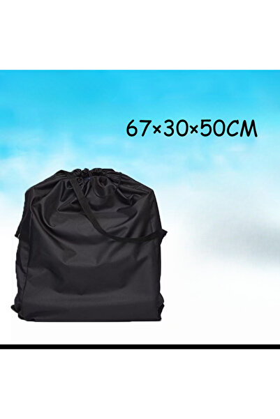 choice2 حقيبة تخزين عربة الأطفال قصة فضفاضة، غطاء سفر مقاوم للغبار، مقاس عالم...