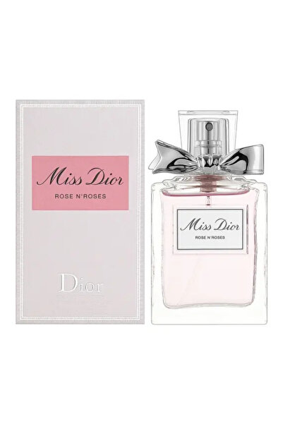 Christian Dior مس ديور روز نروزيز للنساء - أو دو تواليت، 30 مل