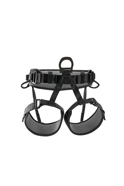 PETZL Ham Falcon Black 2 C038Da04