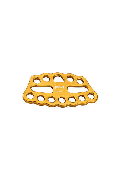 PETZL Ancora Paw L Yellow G063Ca00
