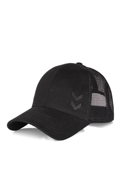 hummel Alberge Black Hat