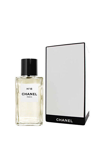 Chanel عطر نمبر 18 ليه إكسكلوسيف دي للنساء، أو دي بارفان، 200 مل
