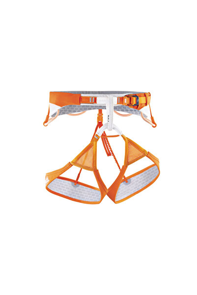 PETZL Ham Sitta Orange