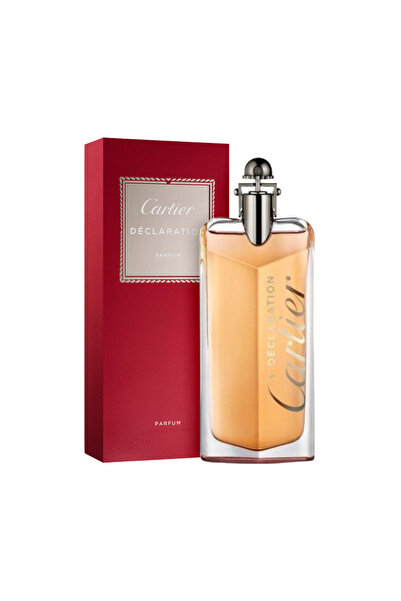 Cartier عطر ديكلاريشن للرجال، 150 مل، قابل لإعادة التعبئة