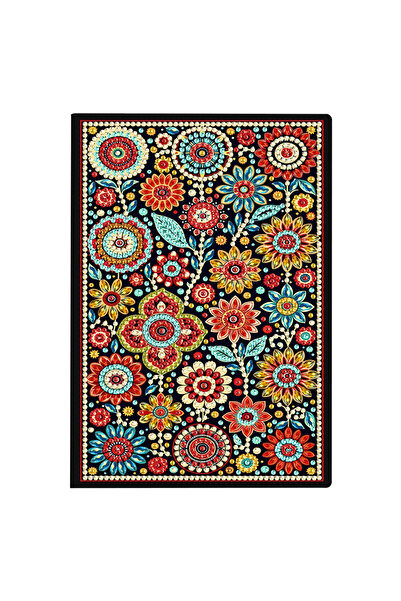Choice A5 mandala 5D Diamond Painting Notebook Art Mandala Flower Pattern Dia...