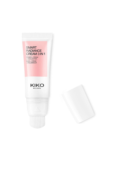 Kiko Smart radıance cream 3n1 03