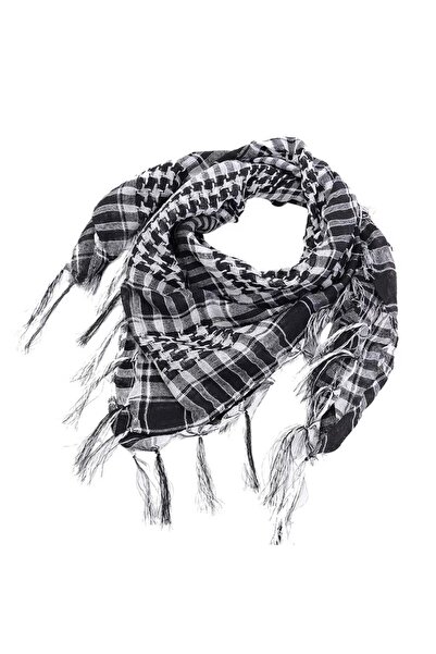 Choice وشاح شماغ أبيض كلاسيكي للحماية من الشمس، قطعة واحدة أو 1/3/6 قطع، غطاء...