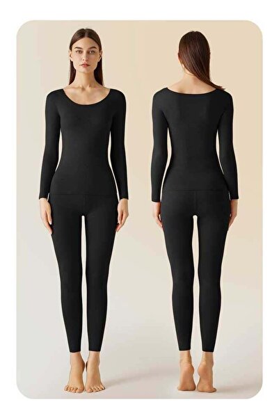 Loquat Long Warm Jones Suit Made of Mulberry Silk