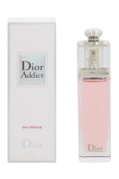 Christian Dior ديور أديكت أو فريش للنساء - أو دو تواليت، 50 مل