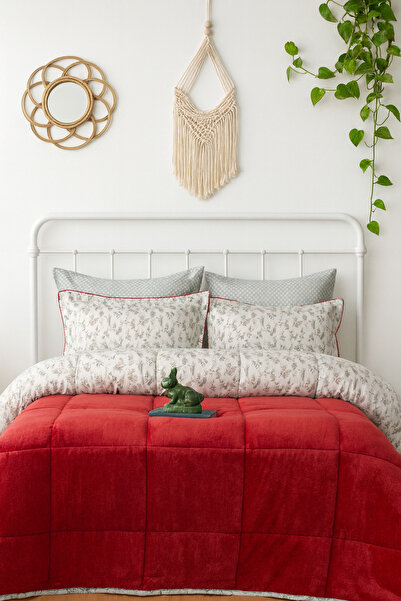 BED LİNE Softly Uyku Seti Tek Kişilik Allegro