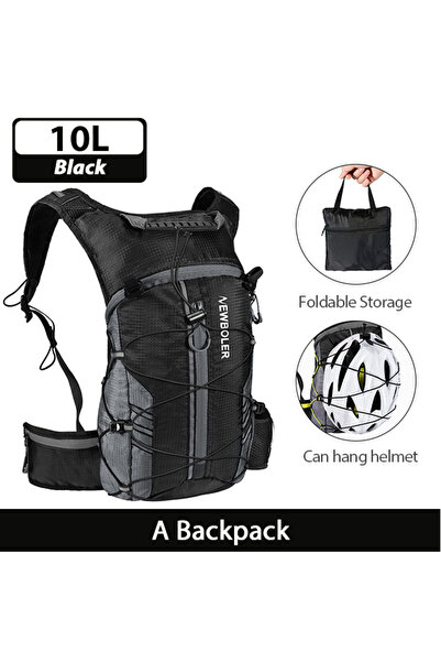 Choice حقيبة رياضية خارجية مقاومة للماء من نيوبولر سعة 10 لترات، BAG059 1، من...