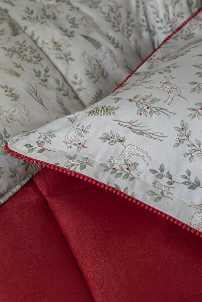 BED LİNE Softly Uyku Seti Tek Kişilik Allegro