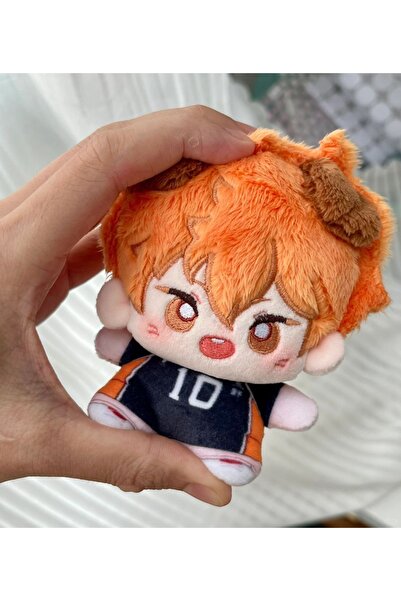 Choice 10 سنتيمتر B Kawaii New10cm Haikyuu ألعاب من نسيج مخملي هيناتا شويو ال...