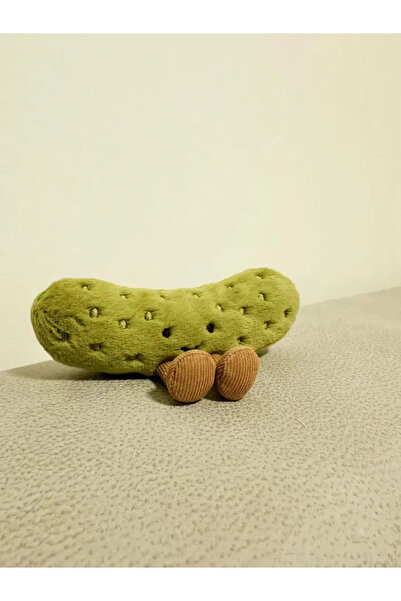 Choice دمية خيار إبداعية، هدية للأطفال، دمية خيار حامض مثيرة للاهتمام مصنوعة ...