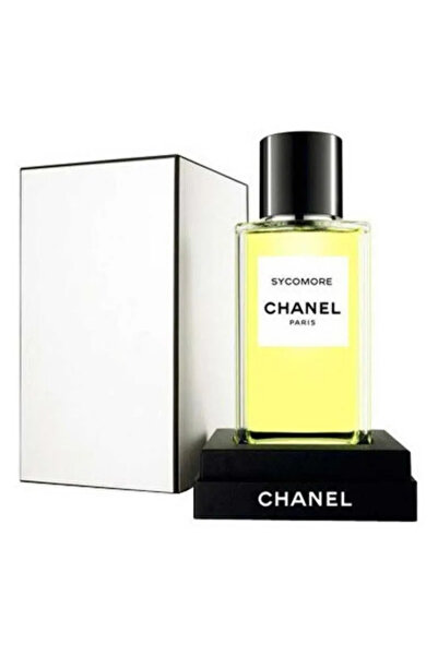 Chanel سيكومور ليه اكسكلوسيف دي للجنسين - او دي بارفان، 75 مل
