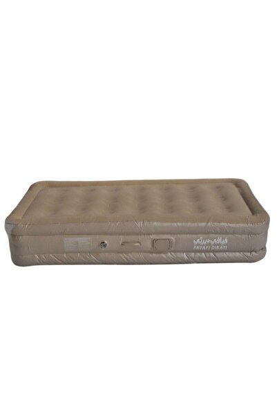 Fayafi Dirati F Inflatable Air Mattress – Size 190×100×40 cm – Comfortable fo...