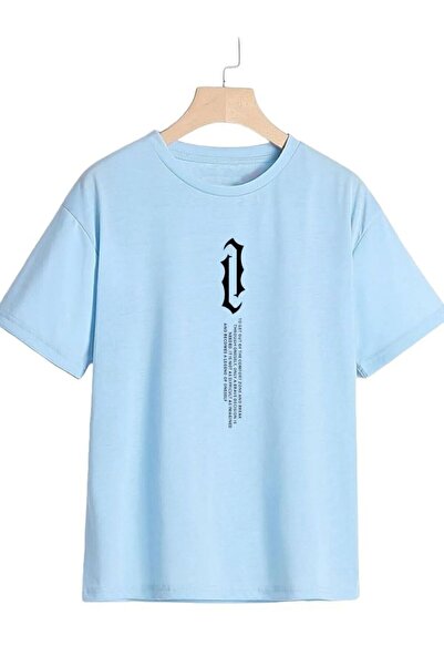 EYAX MODA TRICOU IMPRIMAT PENTRU COPII - TRICOU CU GULER ROTUND PENTRU FETE Ș...