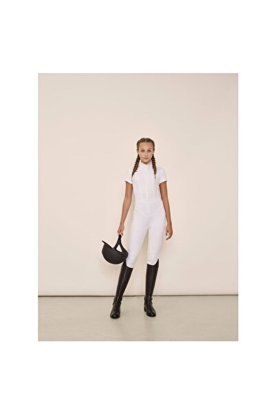 Mustang Sportswear Salopetă Mille Full Seat 40cm