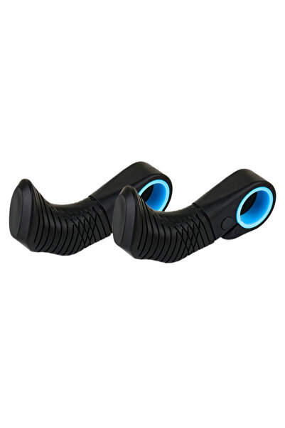 Choice Black Mountain Bicycle Rest Handle Applicable to MTB Bicycle Handlebar...