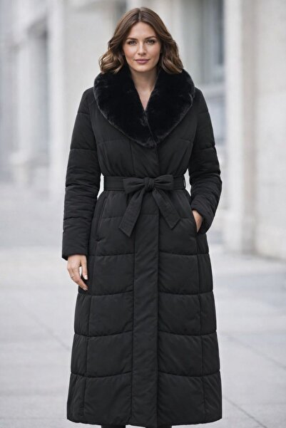 Orhan BUKİ KADIN ŞİŞME MONT