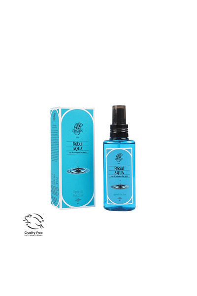 Rebul Kolonya Aqua Edc 125Ml Unısex Tm02699