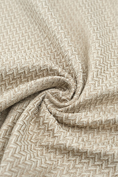 atlas fabric Atlas Kumaş Çavuş Serisi Keten Döşemelik Kumaş