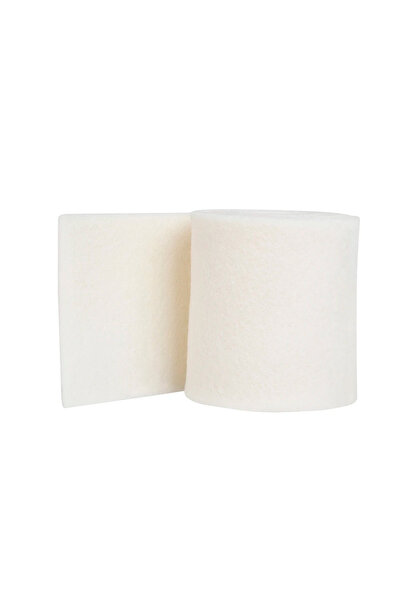 Choice White Piano Tuning and Maintenance Accessories Felt Weak Sound Barrier...