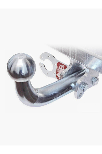 Galia Dacıa Duster Çeki Demiri 2010-2024 (D0416A)