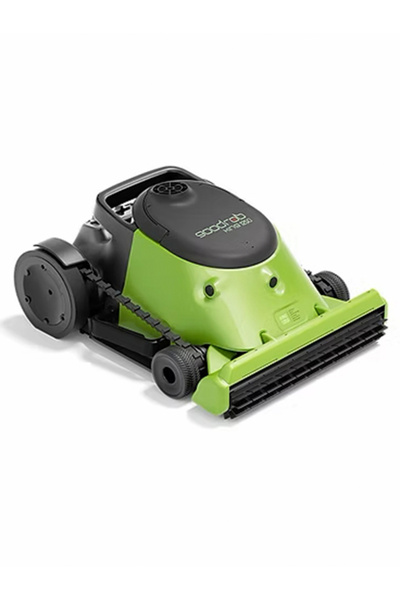 King 1250 Kablosuz Havuz Robotu UygunPool