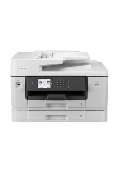 Brother طابعة MFC-J3940DW A3 ملونة نافثة للحبر