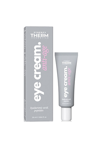 Synergy Therm eye cream, 25 ml