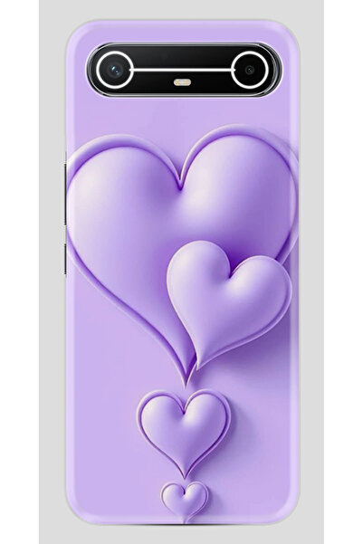 TECNO حافظة سبارك سليم 5G (KM9) غطاء سيليكون عالي الحماية منقوش مطبوع stk-.10...