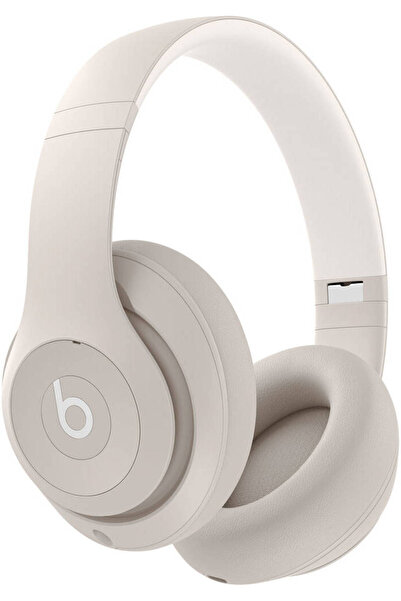 Beats by Dr. Dre Studio Pro Wireless ANC Headphones