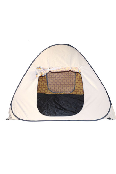 Fayafi Dirati خيمة FIAFI كبيرة – مقاس 290×290×200 سم – مناسبة للرحلات والتخيي...