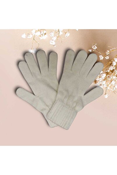 LİA Underwear Colorful Children's Gloves