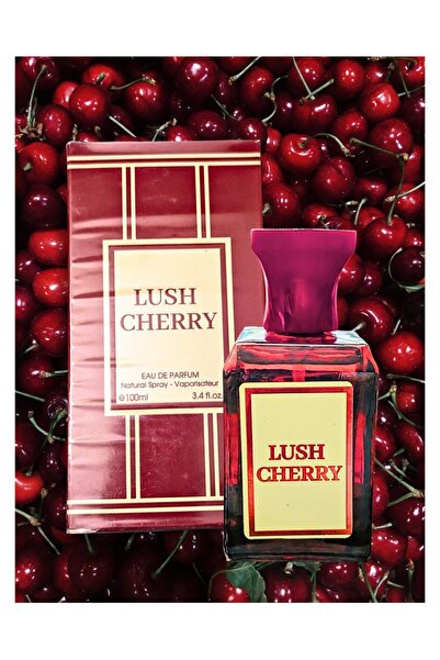 LUSH CHERRY Parfum ARABESC 100ml,Parfum DAMA
