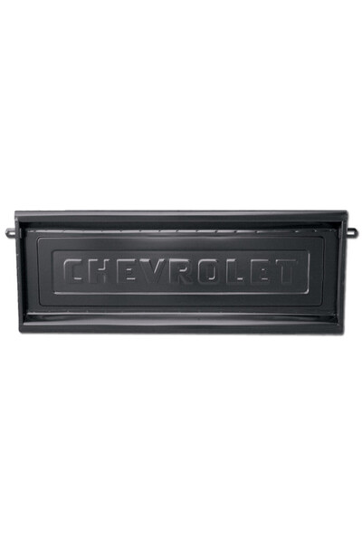 Chevrolet باب صندوق الشحن الخلفي للشاحنات الصغيرة من موديلات 1954 إلى 1987