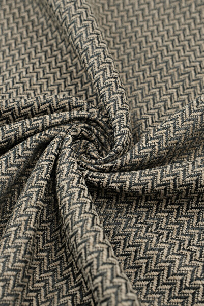 atlas fabric Atlas Kumaş Çavuş Serisi Keten Döşemelik Kumaş